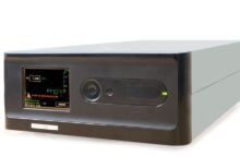 AERIS AE2010U İZ SEVİYESİ OZON ANALİZÖRÜ