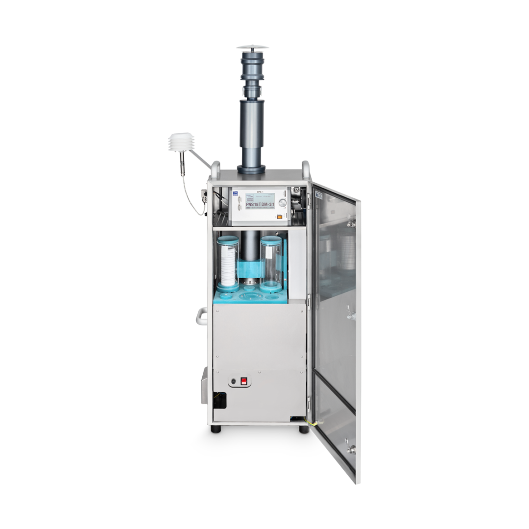 AirMet Elektronik Sistemler
