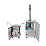 COMDE-DERENDA  PNS DM Otomatik Partikül Madde Örnekleyicisi