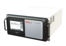 KENTEK MEZUS 310 KARBON MONOKSİT ANALİZÖRÜ